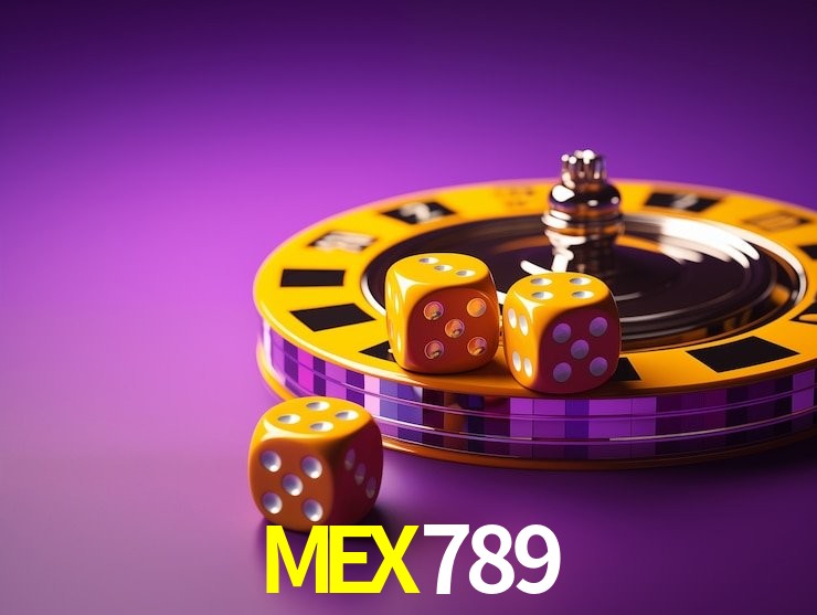 MEX789 Mobile Legends