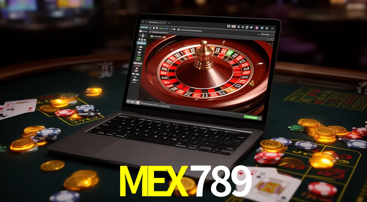 MEX789 Arcade