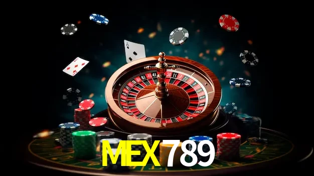 MEX789 Crash Games