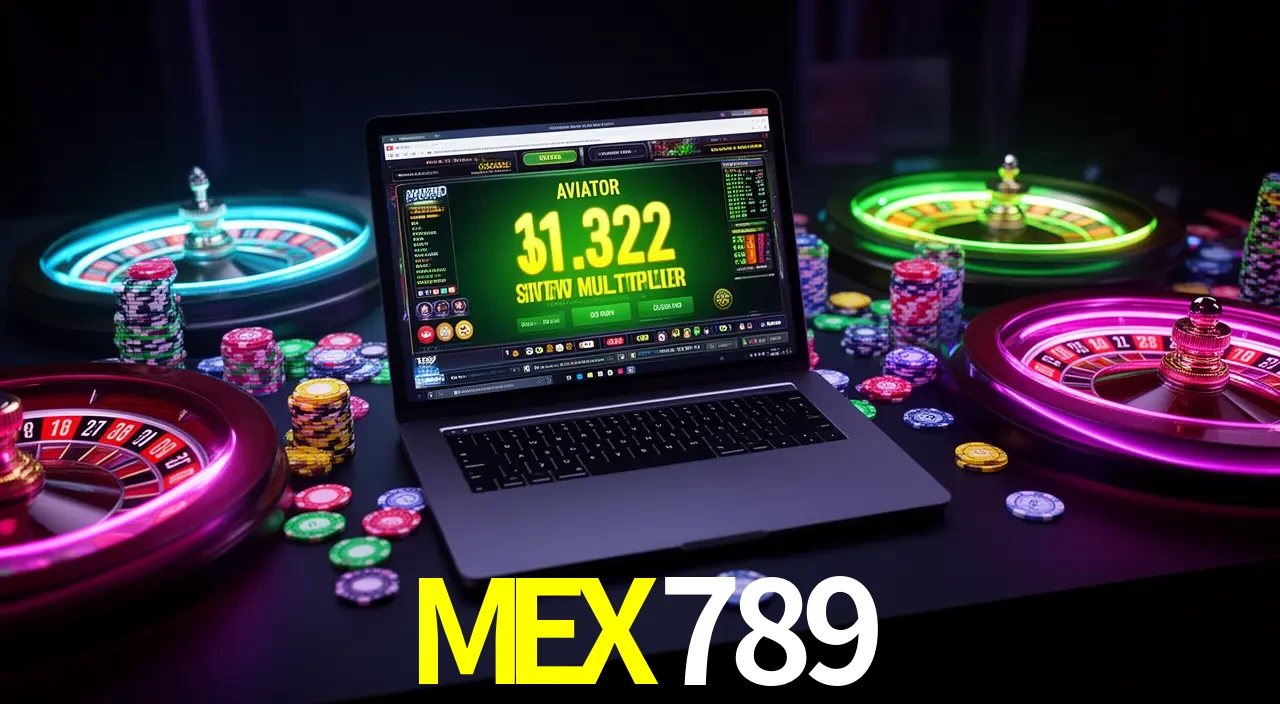 MEX789 Match Schedule