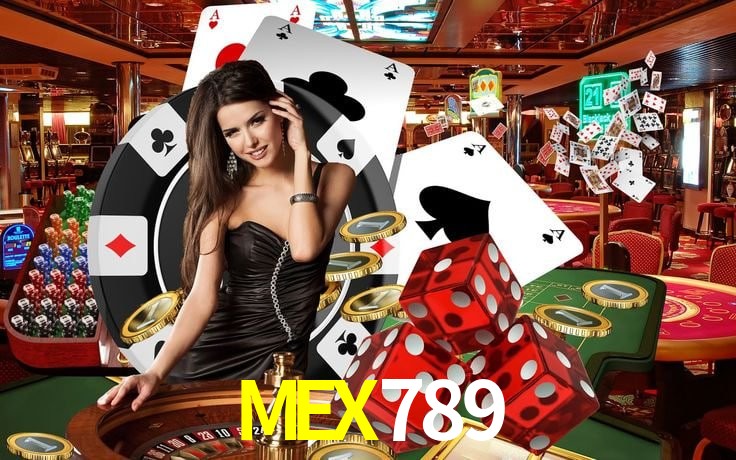 MEX789 Apuesta múltiple en vivo