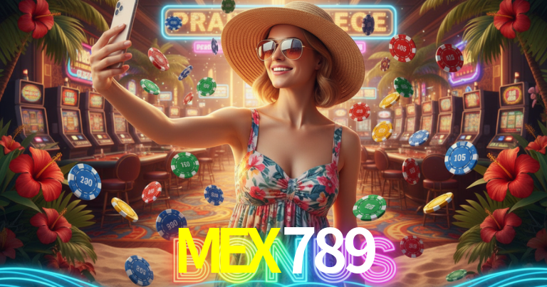 MEX789 Términos y Condiciones