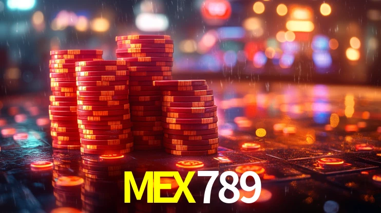 MEX789 gaming platform