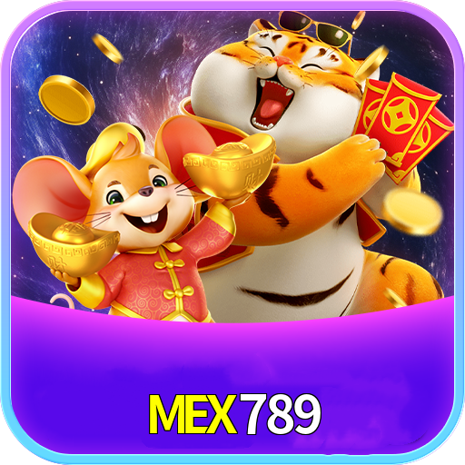 MEX789 logo
